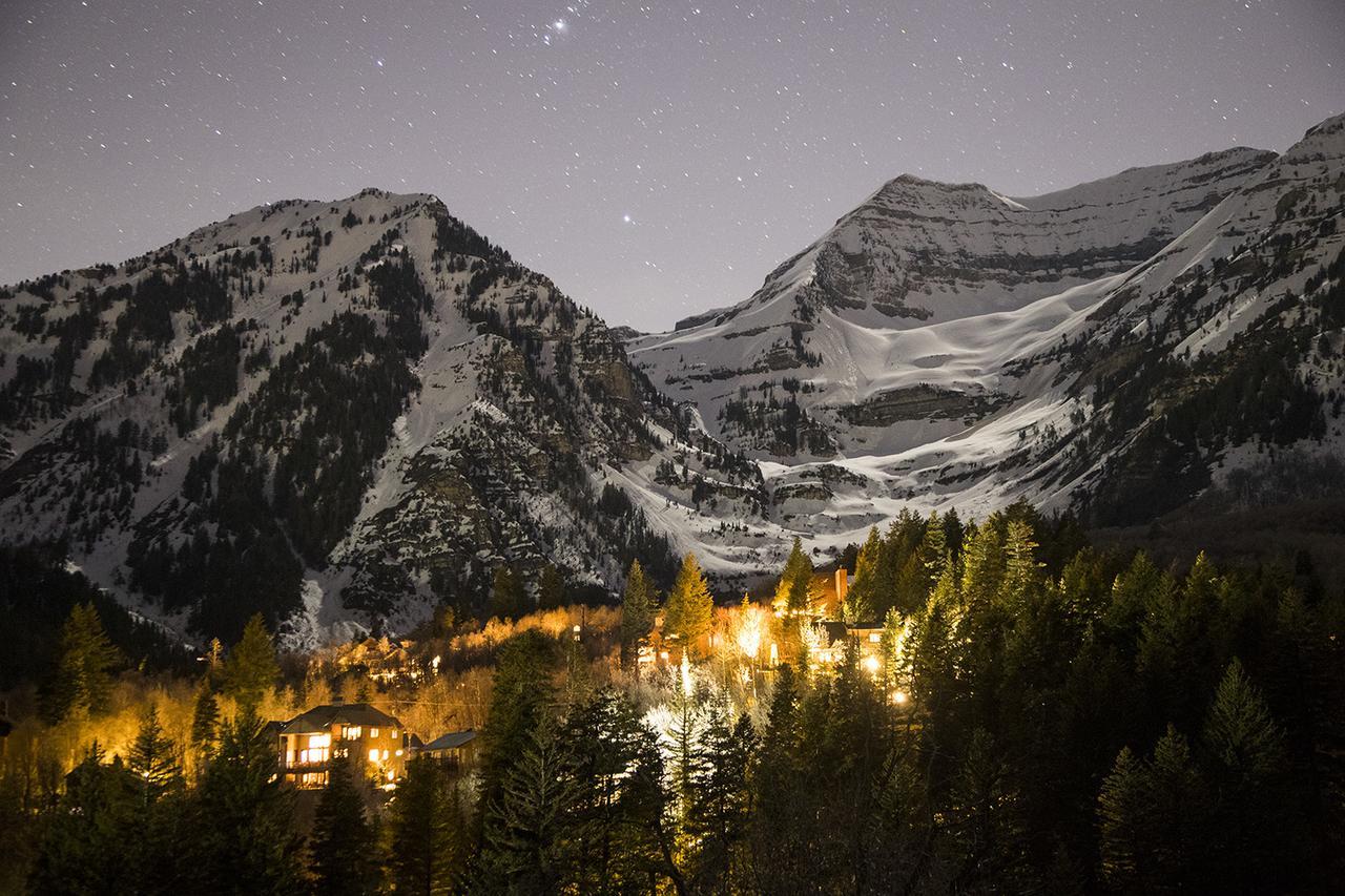 Sundance Mountain Resort Экстерьер фото