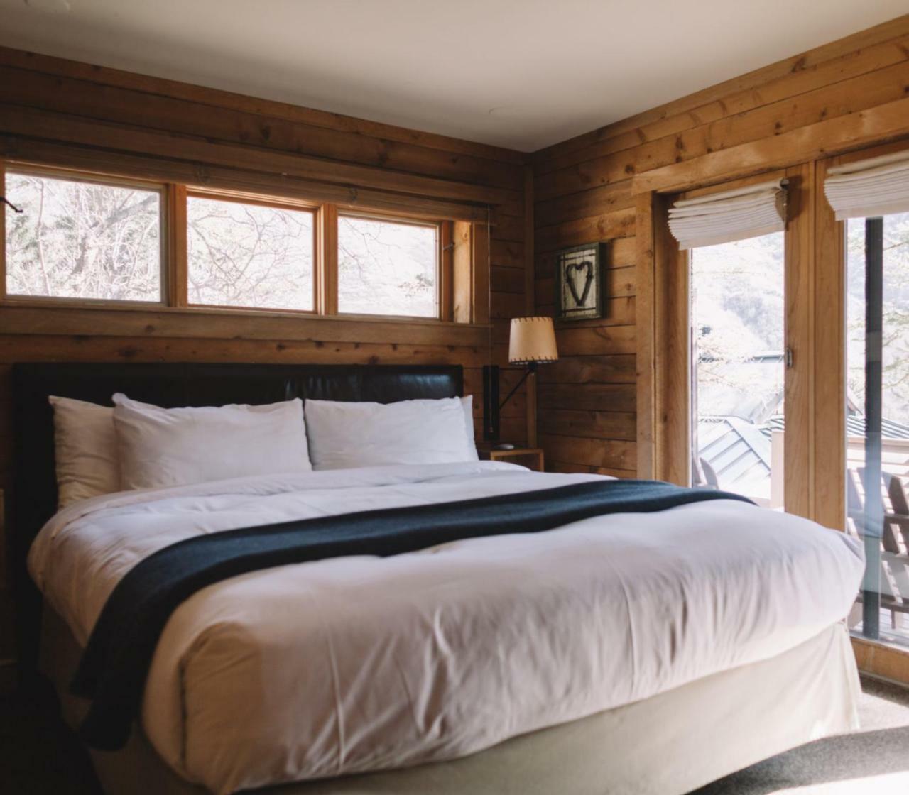 Sundance Mountain Resort Экстерьер фото