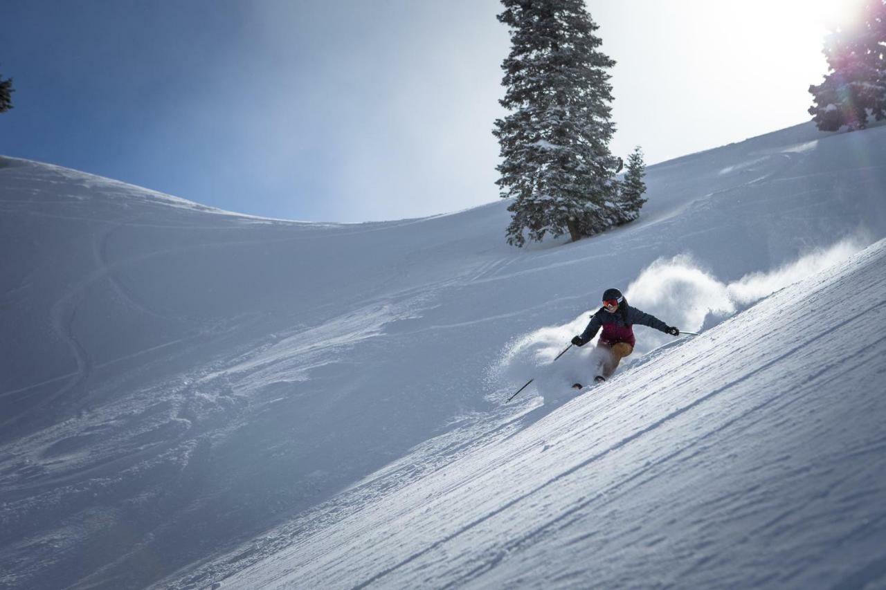 Sundance Mountain Resort Экстерьер фото