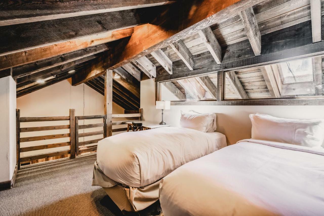 Sundance Mountain Resort Экстерьер фото