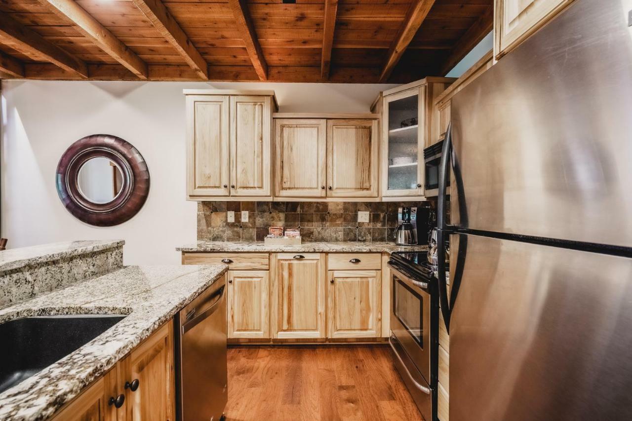 Sundance Mountain Resort Экстерьер фото