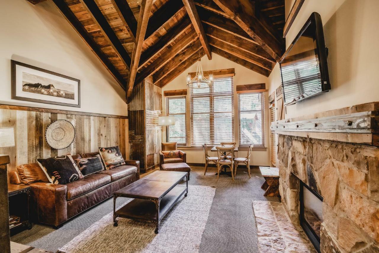 Sundance Mountain Resort Экстерьер фото